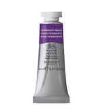 Winsor Newton Permanent Mauve 491 S.3 14 ml Sulu Boya