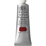 Winsor Newton Perylene Maroon 507 S.4 60 ml Akrilik Boya