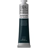 Winsor Newton Phthalo Deep Green 048 200 ml Yağlı Boya