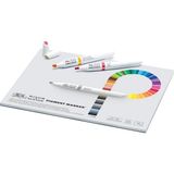 Winsor & Newton : Pigment Marker : Bloknotu : 22 cm x 30 cm