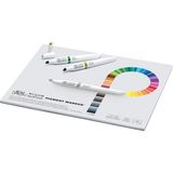 Winsor & Newton : Pigment Marker Bloknotu : 50 Yaprak : 28 cm x 36 cm