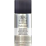 Winsor & Newton Professional 150 ml Çok Amaçlı Parlak Vernik