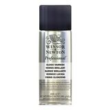 Winsor & Newton Professional 400 ml Gloss Varnish