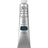 Winsor & Newton Professional Akrilik Boya 200ML Payne’s Gray 465 S.1