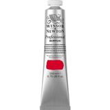 Winsor & Newton Professional Akrilik Boya 200ML Permanent Alizarine Crimson 466 S.3