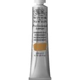 Winsor & Newton Professional Akrilik Boya 200ML Renaissance Gold 573 S.3