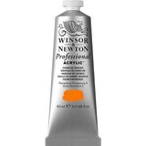 Winsor & Newton Professional Akrilik Boya 60ML Cadmium Orange 089 S.3