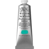 Winsor & Newton Professional Akrilik Boya 60ML Cobalt Turquoise Light 191 S.4