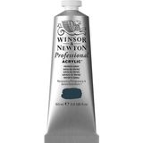 Winsor & Newton Professional Akrilik Boya 60ML Payne’s Gray 465 S.1