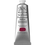 Winsor & Newton Professional Akrilik Boya 60ML Quinacridone Magenta 545 S.3