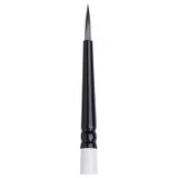 Winsor & Newton Professional Akrilik Uzun Saplı Sentetik Yuvarlak Fırça No:1