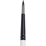 Winsor & Newton Professional Akrilik Uzun Saplı Sentetik Yuvarlak Fırça No:6