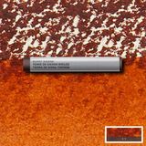 Winsor & Newton : Professional : Çubuk Sulu Boya : Burnt Sienna 074 S.1