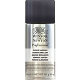Winsor & Newton Professional Gloss Varnish Parlak Resim Verniği 150 ml