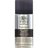 Winsor & Newton Professional Matt Varnish Mat Resim Verniği 150 ml