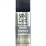 Winsor & Newton Professional Satin Varnish Saten Resim Vernigi 400 Ml.