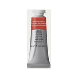 Winsor & Newton : Professional : Sulu Boya : 14 ml : Cadmium Scarlet 106 S.4 - Renkli