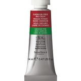 Winsor & Newton Professional Sulu Boya 14ML Cadmium-Free Red Deep 895 S.4