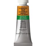 Winsor & Newton Professional Sulu Boya 14ML Cadmium-Free Yellow 890 S.4