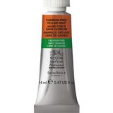 Winsor & Newton Professional Sulu Boya 14ML Cadmium-Free Yellow Deep 891 S.4