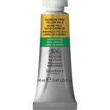 Winsor & Newton Professional Sulu Boya 14ML Cadmium-Free Yellow Pale 907 S.4