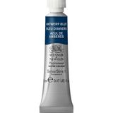 Winsor & Newton Professional Sulu Boya 5 ml Antwerp Blue 010 S.1