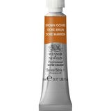 Winsor & Newton Professional Sulu Boya 5 ml Brown Ochre 059 S.1