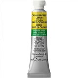 Winsor & Newton Professional Sulu Boya 5 ml Cadmium Free Lemon 898 S.4