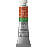 Winsor & Newton Professional Sulu Boya 5 ml Cadmium Free Orange 899 S.4