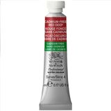 Winsor & Newton Professional Sulu Boya 5 ml Cadmium Free Red Deep 895 S.4