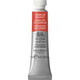 Winsor & Newton Professional Sulu Boya 5 ml Cadmium Scarlet 106 S.4