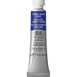 Winsor & Newton Professional Sulu Boya 5 ml Cobalt Blue Deep 180 S.4