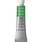 Winsor & Newton Professional Sulu Boya 5 ml Permanent Sap Green 503 S.1