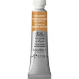 Winsor & Newton Professional Sulu Boya 5 ml Raw Umber 554 S.1
