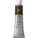 Winsor & Newton Professional Sulu Boya 5 ml Sepia 609 S.1