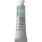 Winsor & Newton Professional Sulu Boya 5 ml Terre Verte 637 S.1