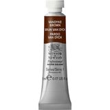 Winsor & Newton Professional Sulu Boya 5 ml Vandyke Brown 676 S.1