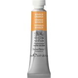 Winsor & Newton Professional Sulu Boya 5 ml Winsor Orange 724 S.1