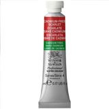 Winsor & Newton Professional Sulu Boya 5ml Cadmium-Free Scarlet 903 S.4