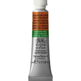 Winsor & Newton Professional Sulu Boya 5ml Cadmium-Free Yellow Deep 891 S.4