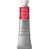 Winsor & Newton Professional Sulu Boya 5ml Cadmium Red Deep 097 S.4