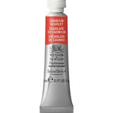 Winsor & Newton Professional Sulu Boya 5ml Cadmium Scarlet 106 S.4