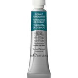 Winsor & Newton Professional Sulu Boya 5ml Cobalt Turquoise 190 S.4