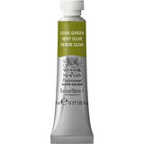 Winsor & Newton Professional Sulu Boya 5ml Olive Green 447 S.1