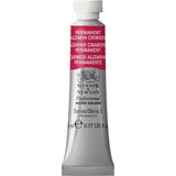 Winsor & Newton Professional Sulu Boya 5ml Permanent Alizarin Crimson 466 S.3