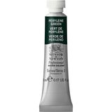 Winsor & Newton Professional Sulu Boya 5ml Perylene Green 460 S.2