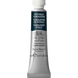 Winsor & Newton Professional Sulu Boya 5ml Phthalo Turquoise 526 S.2