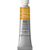 Winsor & Newton Professional Sulu Boya 5ml Raw Sienna 552 S.1