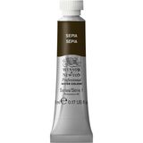 Winsor & Newton Professional Sulu Boya 5ml Sepia 609 S.1
