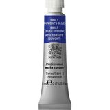 Winsor & Newton Professional Sulu Boya 5ml Smalt (Dumont's Blue) 710 S.3